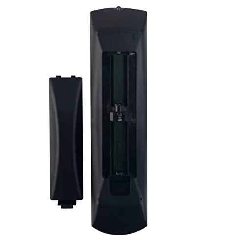VINABTY N2QAYB000757 Replacement Remote Control Fit for Panasonic Blu-ray Disc Player DMR-BWT720 DMR-BWT720GL DMR-BWT740 DMR-BWT820 DMR-BWT835 DMR-BWT835GL DMR-BWT945 N2QAYB000781 N2QAYB000755 - Image 4
