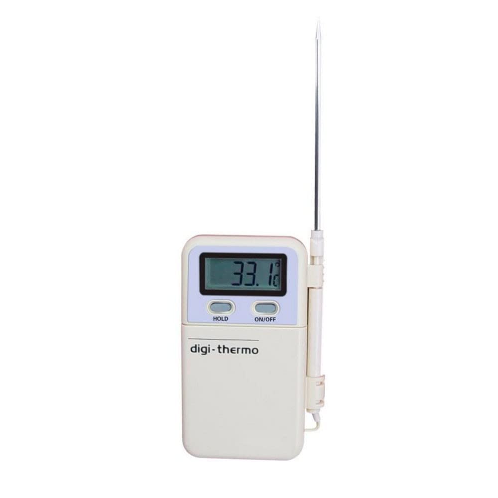 IM12104 TERMOMETRO DIGITAL DIGI-THERMO