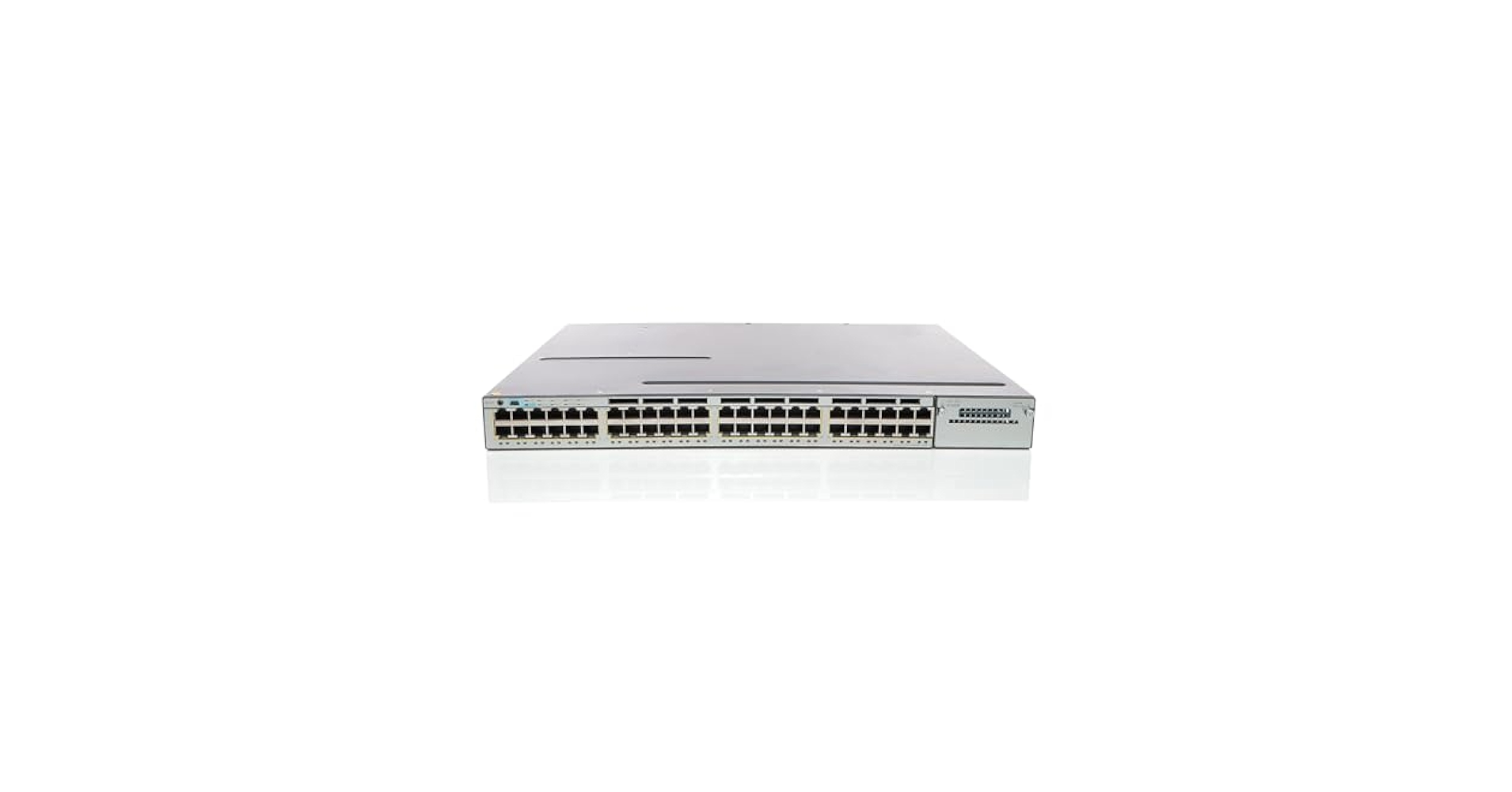 【セットでお得】 Cisco Catalyst 3750X 48ポート L3SW 31u2txqKVIL.jpg_BO30,255,255,