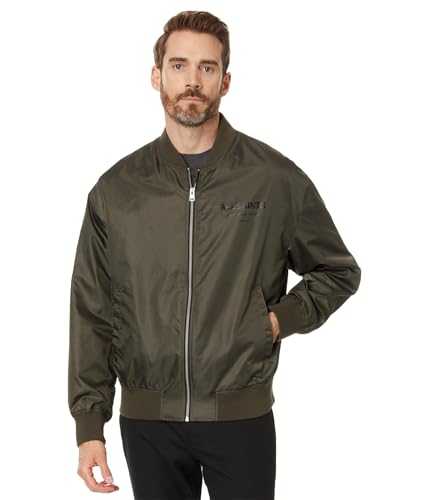 Image of AllSaints Men's Underground Bomber