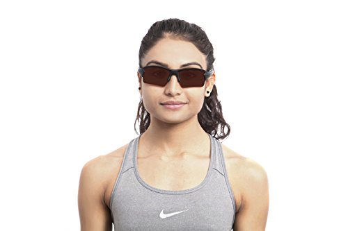 REKS Polarized Sling blade Sunglasses - Unbreakable frame4