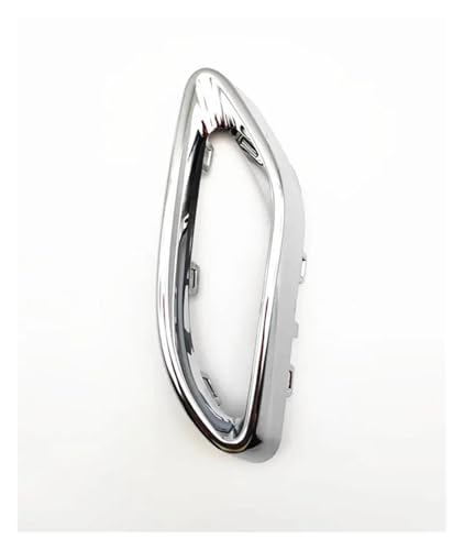 Embout pot d'échappement Mercedes W205 W177 W213 garniture gauche