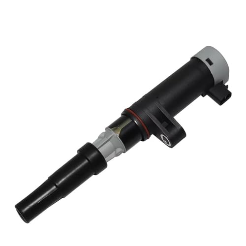 Bobina para bujía que elimina tirones en Dacia Logan 2006-2012 con encendido estable 7700875000 4