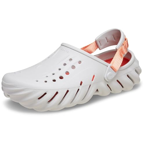 Image of Crocs Unisex-Adult Echo Clog