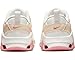 Nike Women's Air Zoom Bella 6 Sneakers, White Pink, 39 EU
