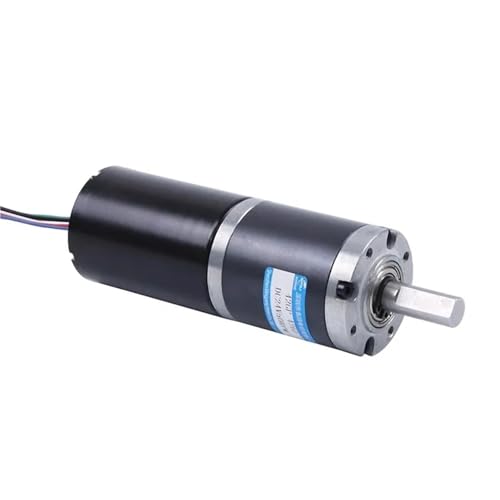 Moteur brushless 42GP-4260 24V à couple élevé 155 kg.cm ultra robuste