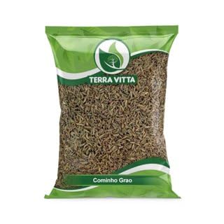 Cominho Grão (500g)