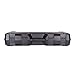 Flambeau Outdoors 3011PDW Tactical Personal Defense Weapon (PDW) Case, Portable Firearm Storage Accessory