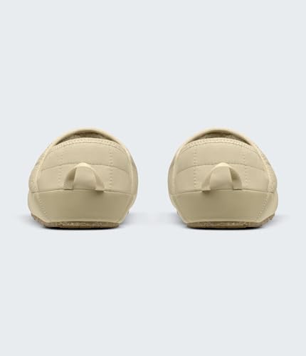 Image of THE NORTH FACE Women's Thermoball Traction Mule V Winter Shoe | Insulated & Water Repellent, Rubber Outsole