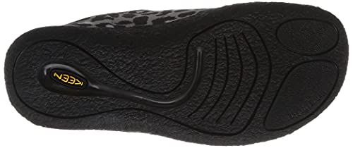 KEEN Women's Howser Wrap Low Height Casual Comfy Durable Slippers4