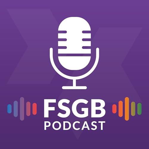 Couverture de The Fleet Service GB Podcast