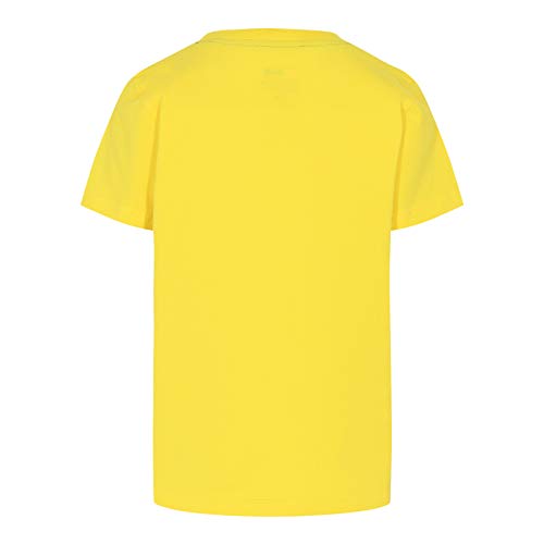 LEGO Batman T-Shirt, 205, 146 cm Bambino