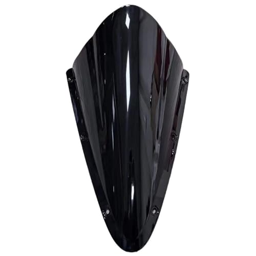 Déflecteurs vent YZF-R125 pour protéger le pilote de moto de 2008