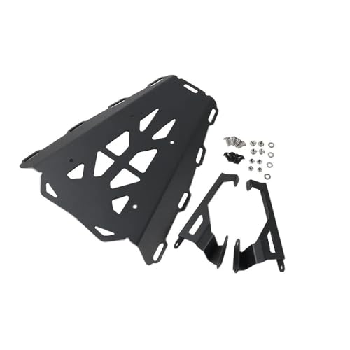 Porte-bagages arrière de moto CB1000 Hornet SP 2025 dossier contre fatigue passager