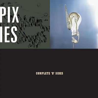 Complete 'B' Sides
