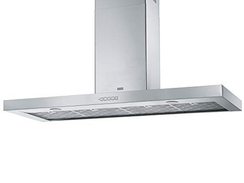 Preisvergleich Produktbild Franke Tale 1205 XS Wandhaube Edelstahl Dunstabzugshaube 120cm Abzugshaube