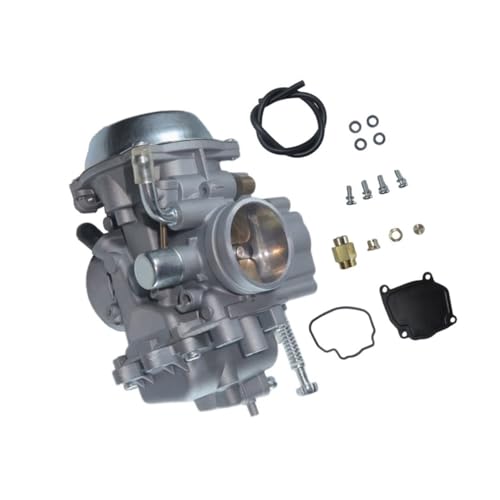 Carburateur PD34J 34 mm haute performance pour moteurs Magnum et Sportsman