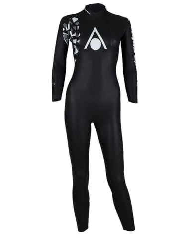 Combinaison triathlon femme Aqua Sphere Pursuit V3 plongée eau libre
