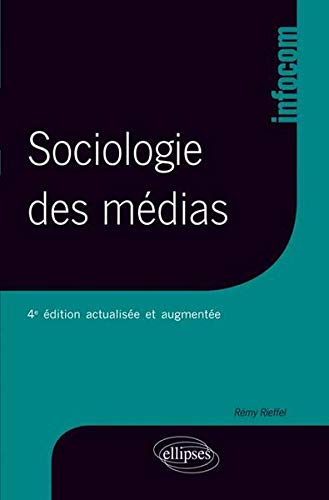 Sociologie des Médias
