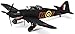 Airfix A02069 Boulton Paul Defiant MK I Plastic Model Kit (1:72nd Scale)