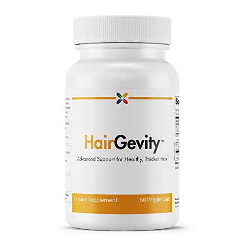 Stop Aging Now HairGevity Formula
