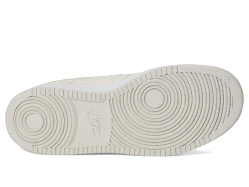 Image of W Nike Court Vision LO NN-LT Orewood BRN /LT Orewood BRN-WHITE-HQ4377-100-7UK