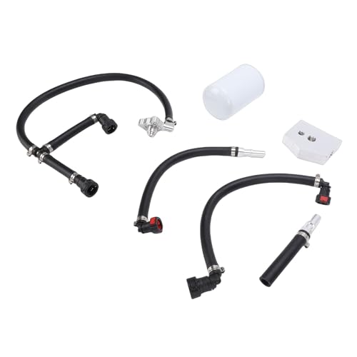 Kit de Prevención CP4 para Super Duty 2011-2025 6.7L miniatura 4