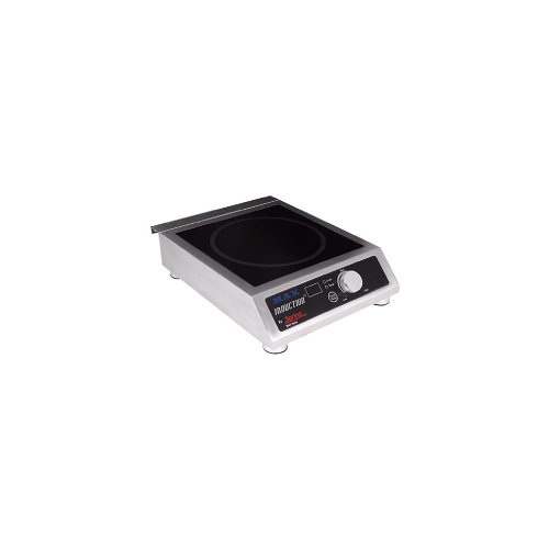Vollrath 59500P Mirage Pro Countertop Induction Range, Upgrade