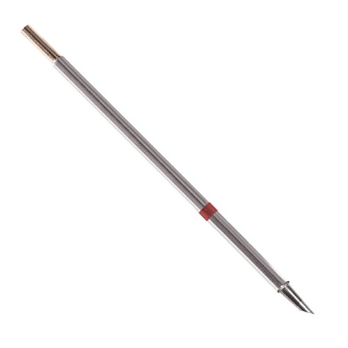 Image of Thermaltronics M8WV031 Hoof w /Dent 60deg 3.10mm (0.122in)