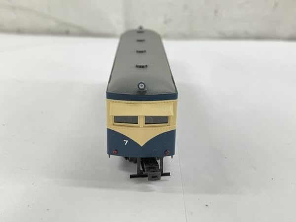 Amazon | 乗工社 JOEWORKS 静岡 キハD7 HOeゲージ 塗装済完成品 鉄道