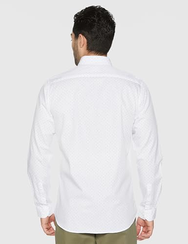 Image of Allen Solly Men Shirt