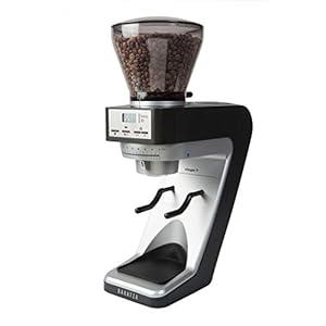 Baratza Sette 30 Elektrische koffiemolen, kunststof, 13 x 23,9 x 38,1 cm