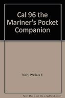 Cal 96: The Mariner's Pocket Companion 1557505616 Book Cover