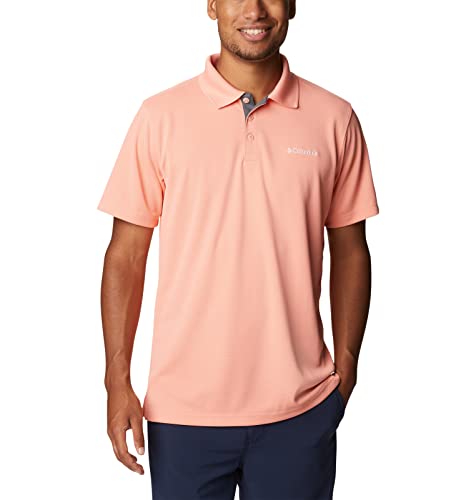 Image of Columbia Men Polo Shirt