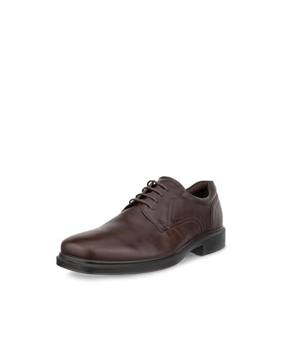 Ecco Men's Helsinki 2 Shoe, Moca, 49 EU