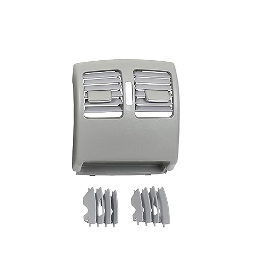 Grille de ventilation arrière climatisation Mercedes C180 C200 C220 W204 et E Coupé W207