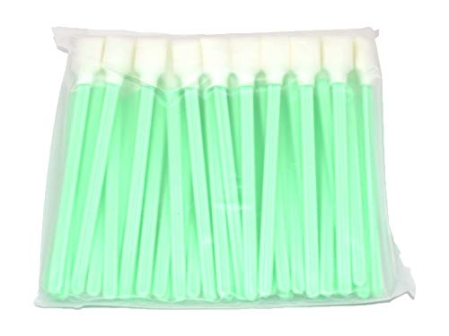 Reinigingsdoekje reinigingspads van microvezel voor inkjetprinters digitale printer 12,9 cm (50) - Image 3