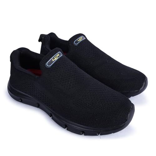 Image of Lancer Mens Cruizer-10 Running Shoes