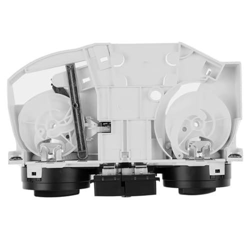 Panneau de commande de climatisation défaillant ? Solution 1J0820045F Golf