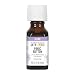 Aura Cacia Essential Solutions Panic Button 0.50 oz