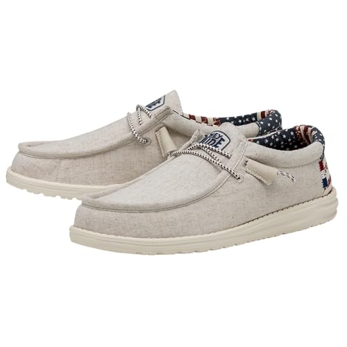 Hey Dude Men's Shoes4