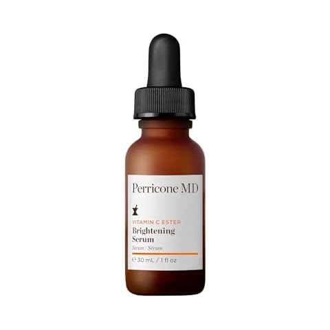 Perricone MD Vitamin C Ester Brightening Serum 1 Fl Oz (Pack of 1) Cover