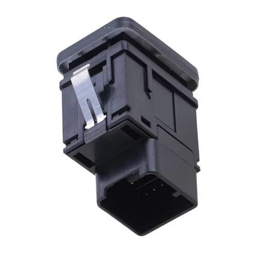 Bouton commande de frein Passat B6 2006-2009 protection 1 pièce