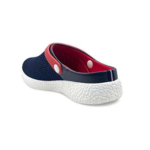 Image of KazarMax Teen Boys Clogs