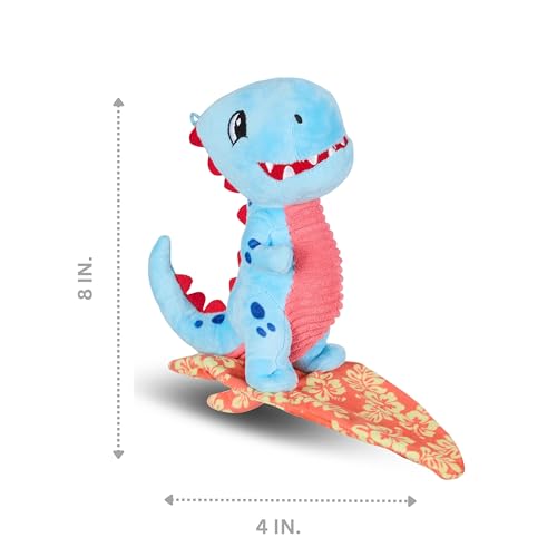 Juguete de Peluche Bow Wow Animal Sonoro para Perros miniatura 4