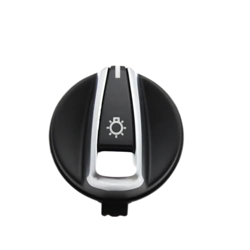Interruptor de faro para BMW Serie 1 3 y X1 mando luces coche completo