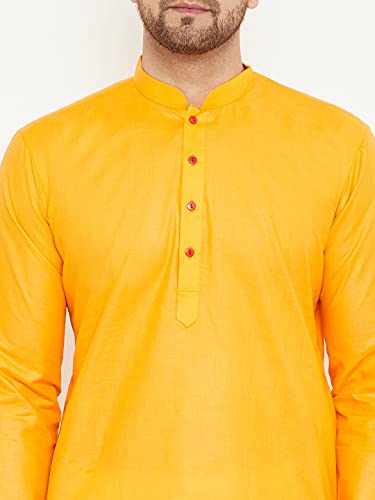 Image of VASTRAMAY Men Shirt