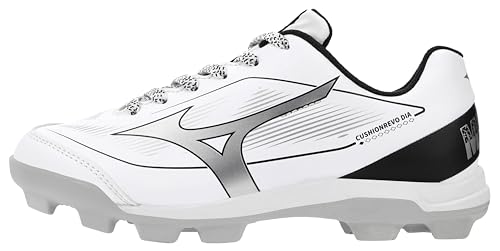 Mizuno Cushionrevo Diamond Jr. TPU