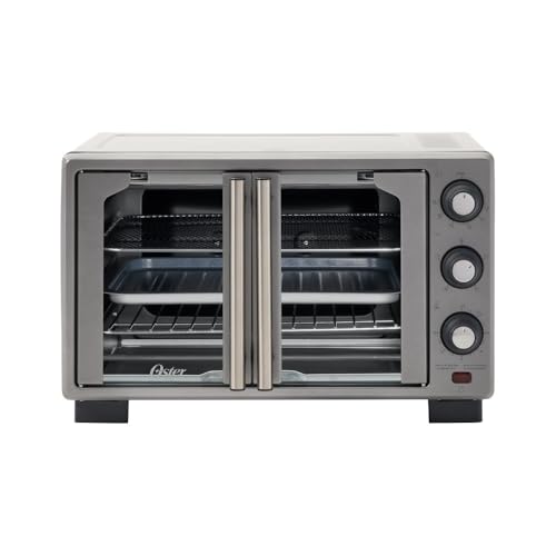 Hornos de convección marca Oster