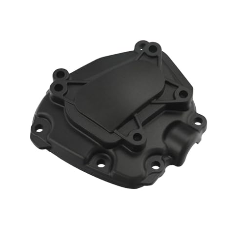 Cubierta protectora estator anticaídas con blindaje de cárter YZF R1 2011 4